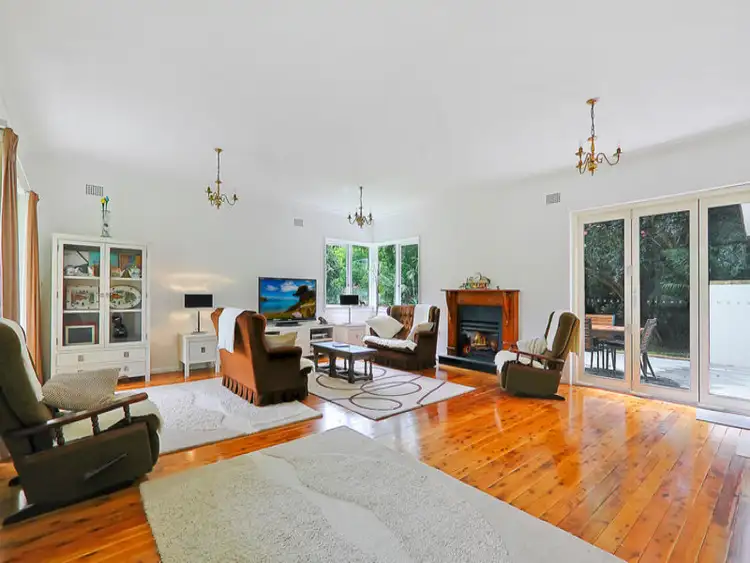 Second view of Homely house listing, 24 Wambool Street, Turramurra NSW 2074