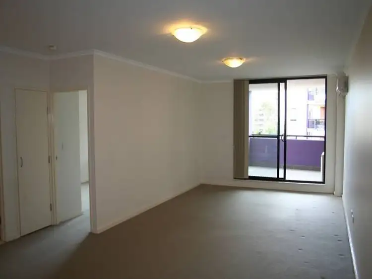 Fourth view of Homely apartment listing, 1608/41-45 Waitara Avenue, Waitara NSW 2077