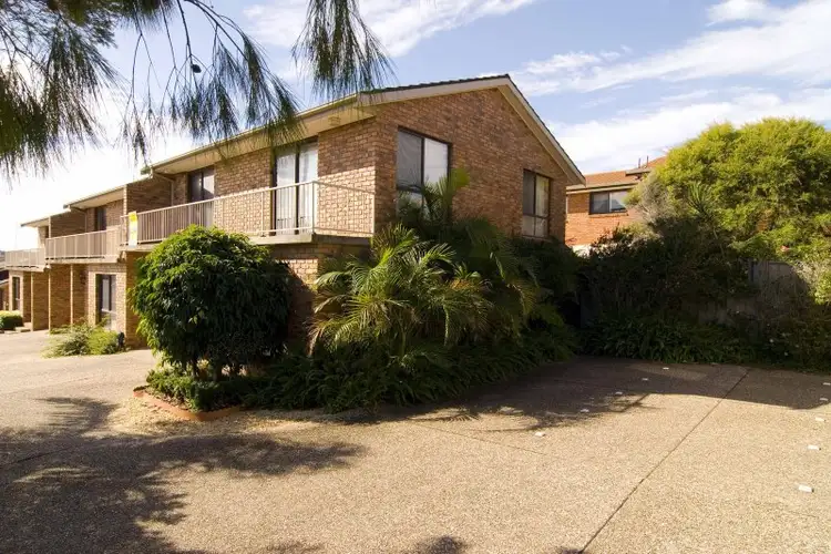4/40 Wason Street, Ulladulla NSW 2539