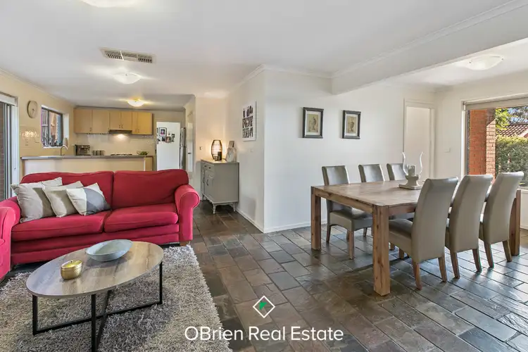 Third view of Homely house listing, 3 Manna Gum Court, Carrum Downs VIC 3201