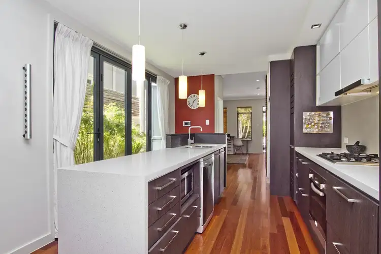 Third view of Homely house listing, 45A Darley Street, Newtown NSW 2042