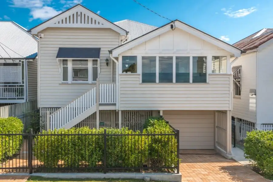 Main view of Homely house listing, 13 Lucy Street, Milton QLD 4064