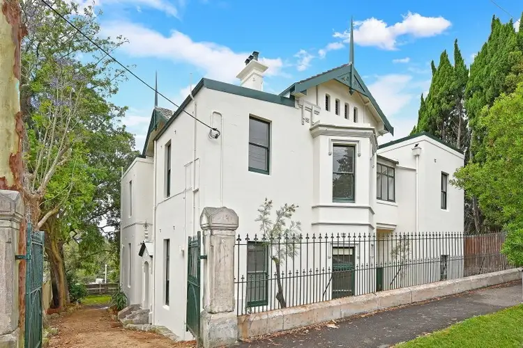 Fifth view of Homely apartment listing, 1/75 Smith Street, Balmain NSW 2041