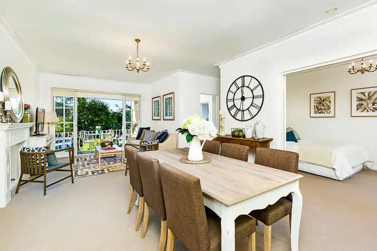 Second view of Homely unit listing, 8/6-8 Victoria Street, Roseville NSW 2069