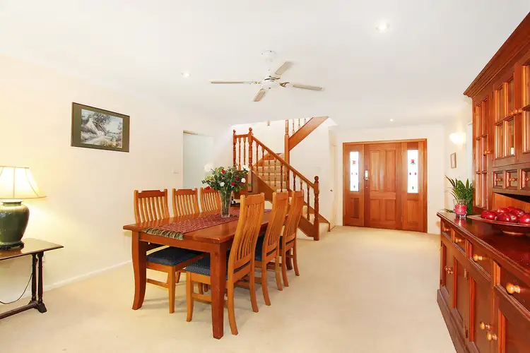 Fourth view of Homely house listing, 8 Skenes Avenue, Eastwood NSW 2122