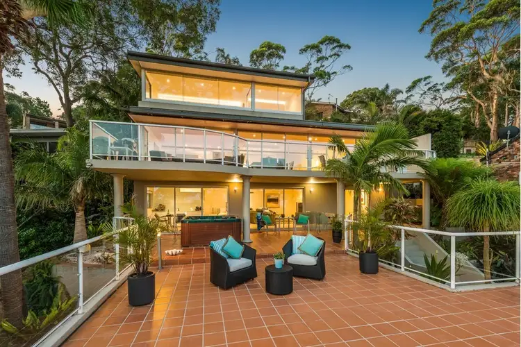 Fourth view of Homely house listing, 87 Grandview Drive, Newport NSW 2106