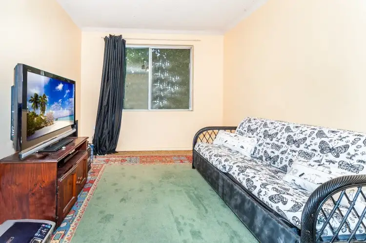 Second view of Homely apartment listing, 33/27 Dover Road, Botany NSW 2019