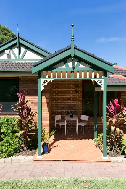 Fifth view of Homely house listing, 2 Kamiri Street, Seaforth NSW 2092
