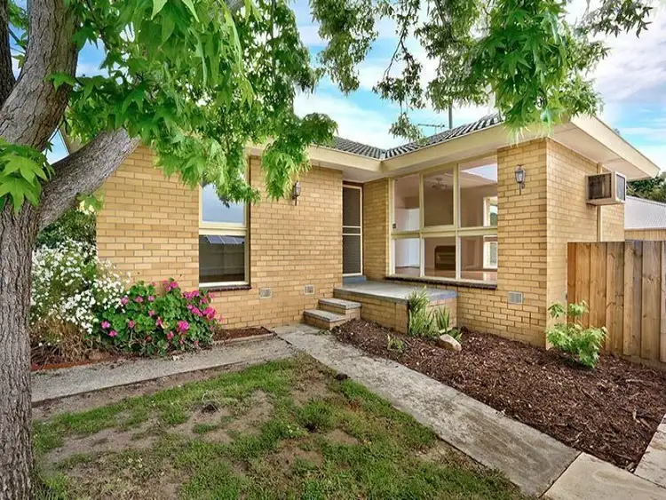 Third view of Homely unit listing, 1/76 Eramosa Road East, Somerville VIC 3912