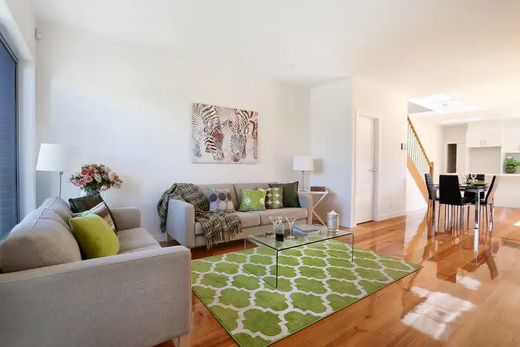 Third view of Homely townhouse listing, 1/28 Gladstone Parade, Glenroy VIC 3046