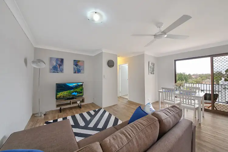 Fourth view of Homely unit listing, 17/32-34 Old Hume Highway, Camden NSW 2570