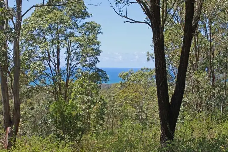 LOT 176 Loftus Road, Crescent Head NSW 2440