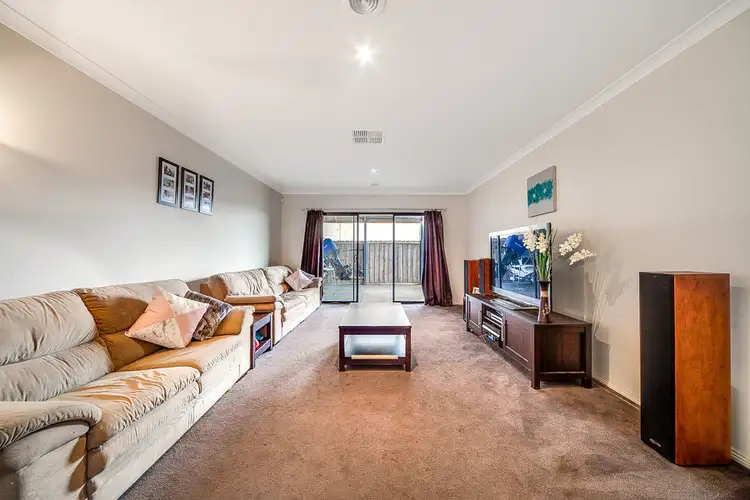 Fifth view of Homely house listing, 12 Broadstone Way, Cranbourne VIC 3977