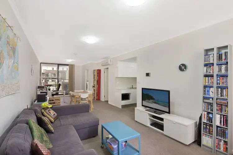 102/92-110 Cope Street, Waterloo NSW 2017