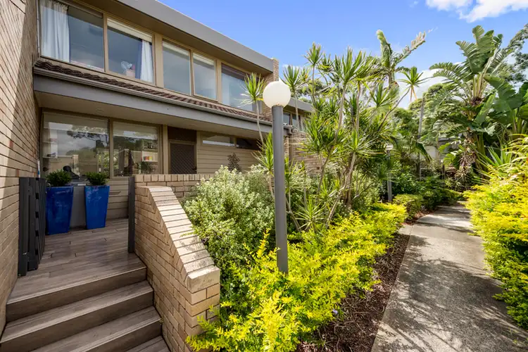 Third view of Homely townhouse listing, 35/1 Koorooma Place, Sylvania NSW 2224