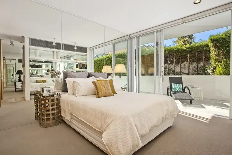 Fourth view of Homely apartment listing, 3/280 Campbell Parade, Bondi Beach NSW 2026
