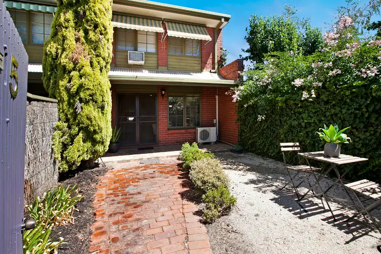 5 Glandfield Court, North Adelaide SA 5006