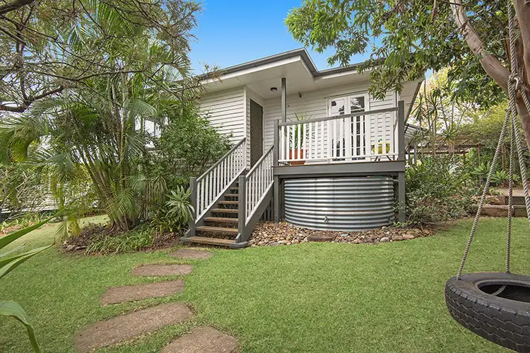 Second view of Homely house listing, 54 Funnell Street, Zillmere QLD 4034