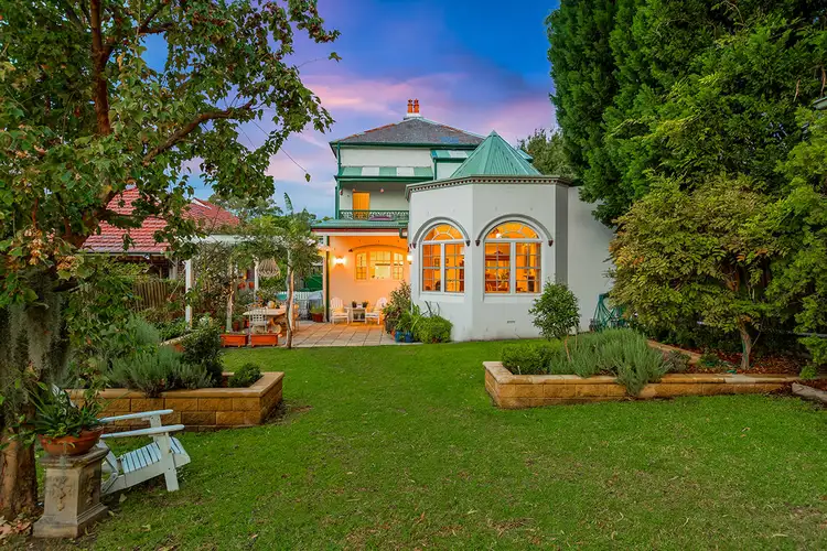 31 Angelo Street, Burwood NSW 2134