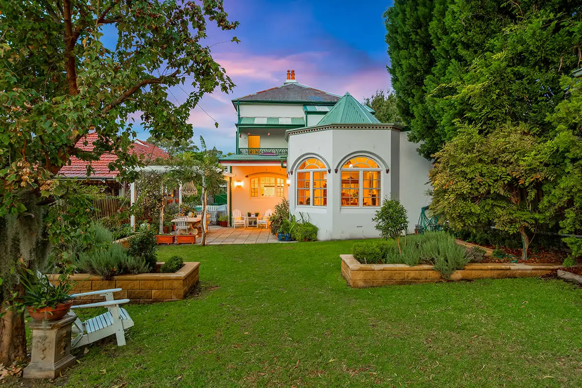 Main view of Homely house listing, 31 Angelo Street, Burwood NSW 2134