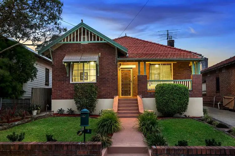 Main view of Homely house listing, 3 Warner Street, Gladesville NSW 2111