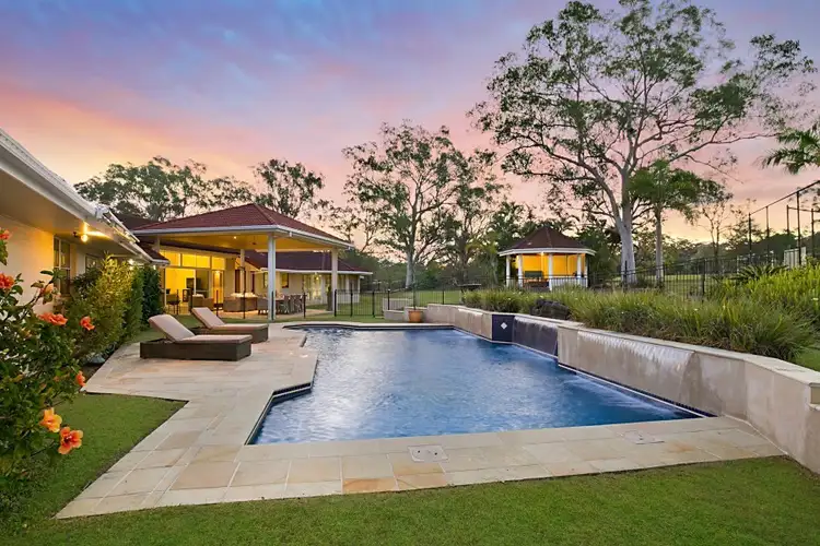 Fifth view of Homely house listing, 1190 Mt Cotton Road, Burbank QLD 4156