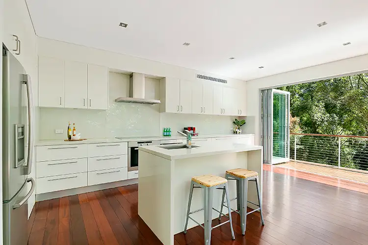Third view of Homely house listing, 36 Crowther Avenue, Greenwich NSW 2065