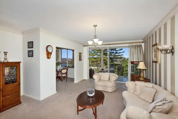 Fourth view of Homely apartment listing, 10/43 Stanton Road, Mosman NSW 2088