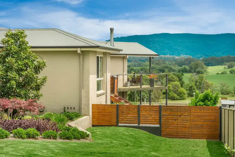 Second view of Homely house listing, 3 Victorious View, Cambewarra NSW 2540