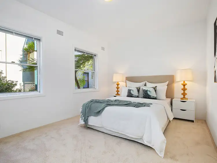 Fourth view of Homely apartment listing, 4/5 Winter Avenue, Neutral Bay NSW 2089