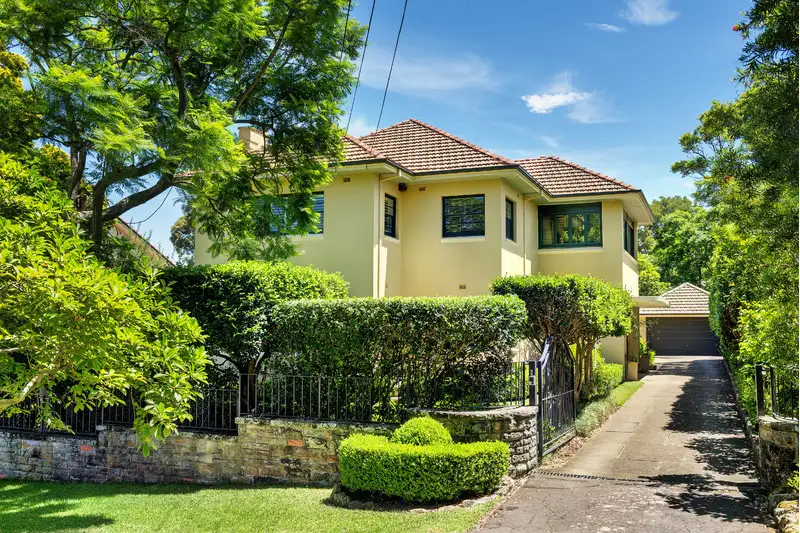 Main view of Homely house listing, 6 Garnet Street, Killara NSW 2071
