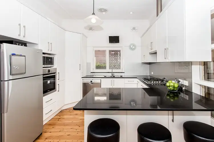 Fifth view of Homely house listing, 24 Hebburn Street, Hamilton East NSW 2303