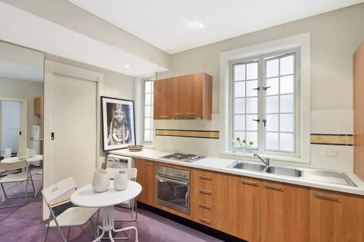 Third view of Homely apartment listing, 30/6 Stanley Street, Darlinghurst NSW 2010
