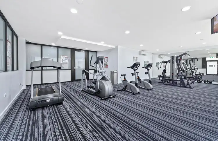 Fifth view of Homely apartment listing, 145/351 George Street, Waterloo NSW 2017