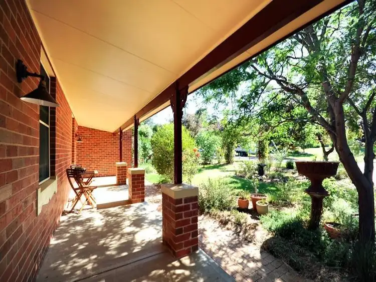 Second view of Homely house listing, 17 Langford Drive, Dubbo NSW 2830
