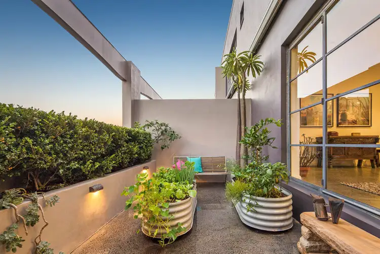 Sixth view of Homely house listing, 5/1 Lower Avon Street, Glebe NSW 2037