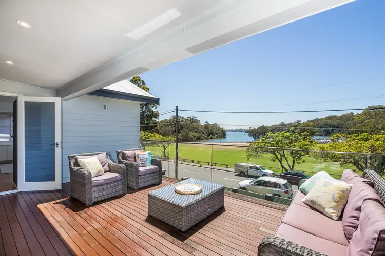 7 Cremona Road, Como NSW 2226