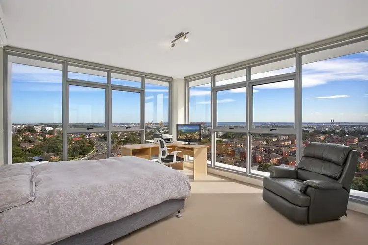 Fourth view of Homely apartment listing, Unit 1210/260 Bunnerong Road, Hillsdale NSW 2036