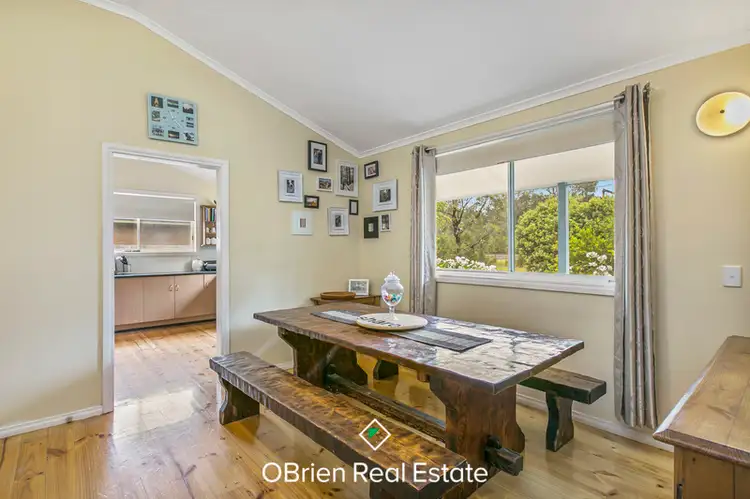 Third view of Homely house listing, 28 Railway Avenue, Bunyip VIC 3815