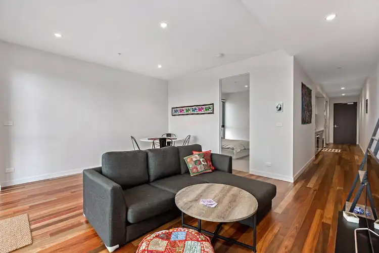 Fourth view of Homely apartment listing, 725/18 Albert Street, Footscray VIC 3011
