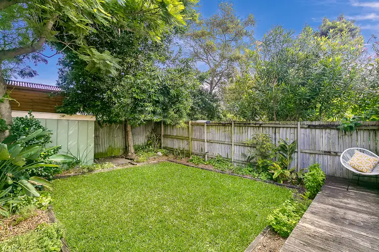 Sixth view of Homely house listing, 27 Stanley Street, Leichhardt NSW 2040