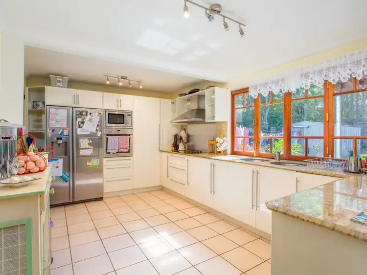 Third view of Homely house listing, 55 Noble Street, Wilston QLD 4051