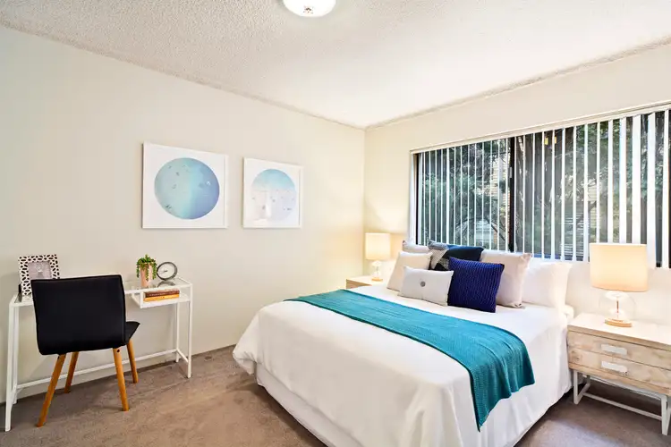 Second view of Homely apartment listing, 6/124 Burns Bay Road, Lane Cove NSW 2066