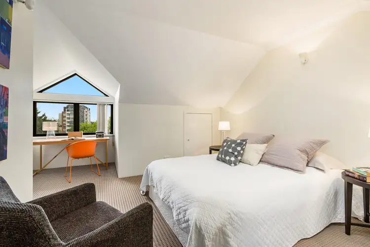 Third view of Homely apartment listing, 65/75A Ross Street, Glebe NSW 2037
