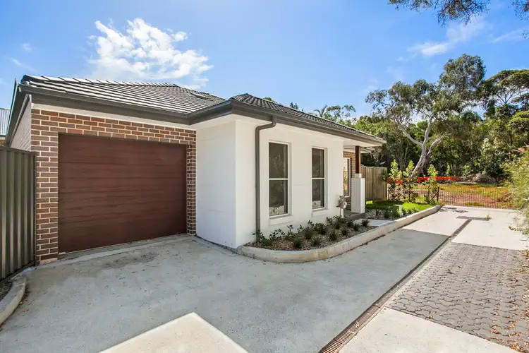 Third view of Homely villa listing, 2/4 Akuna Street, Keiraville NSW 2500