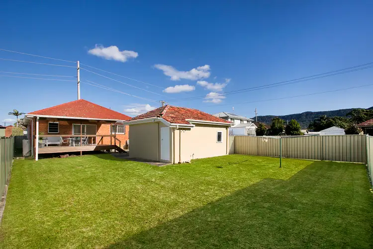 Sixth view of Homely house listing, 18 Caldwell Avenue, Tarrawanna NSW 2518