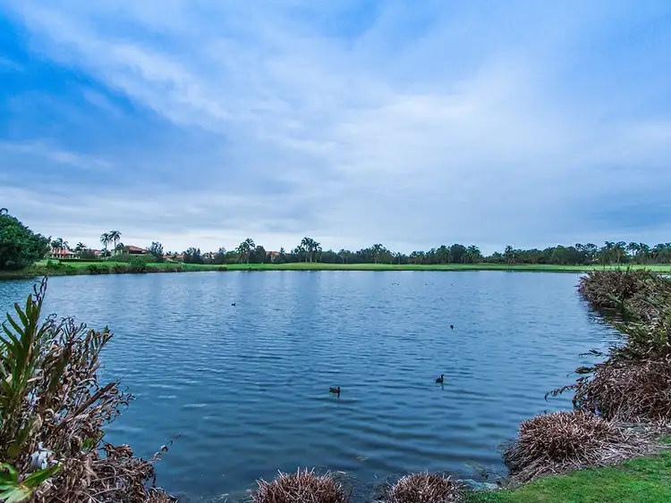 Fifth view of Homely house listing, 49/117 Lakehills Palm Meadows Drive, Carrara QLD 4211