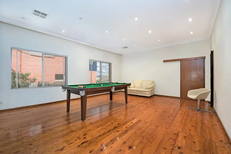 Third view of Homely house listing, 25 Cavendish Street, Concord West NSW 2138