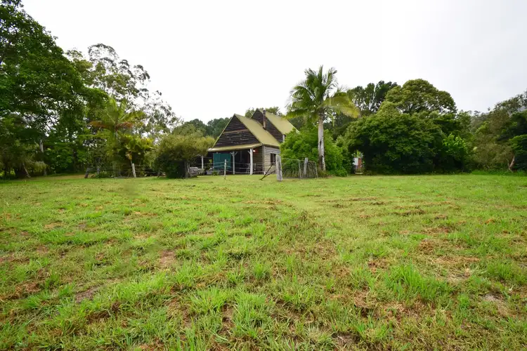 Second view of Homely rural property listing, 71 Falls Road, Nimbin NSW 2480