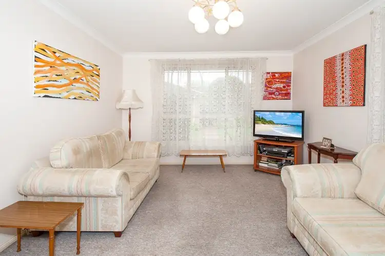 Third view of Homely villa listing, 2A/17-25 William Street, Botany NSW 2019